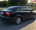 Чорний Ауді А4, об'ємом двигуна 2 л та пробігом 327 тис. км за 4200 $, фото 3 на Automoto.ua