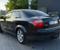 Чорний Ауді А4, об'ємом двигуна 2 л та пробігом 327 тис. км за 2706 $, фото 3 на Automoto.ua
