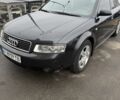 Чорний Ауді А4, об'ємом двигуна 1.8 л та пробігом 330 тис. км за 4800 $, фото 1 на Automoto.ua