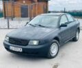 Чорний Ауді А4, об'ємом двигуна 0 л та пробігом 407 тис. км за 1150 $, фото 1 на Automoto.ua