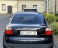 Черный Ауди А4, объемом двигателя 2 л и пробегом 220 тыс. км за 4350 $, фото 6 на Automoto.ua