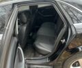 Чорний Ауді А4, об'ємом двигуна 1.8 л та пробігом 212 тис. км за 4700 $, фото 6 на Automoto.ua