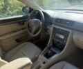 Чорний Ауді А4, об'ємом двигуна 1.8 л та пробігом 236 тис. км за 2510 $, фото 5 на Automoto.ua