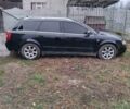 Чорний Ауді А4, об'ємом двигуна 2.5 л та пробігом 356 тис. км за 4700 $, фото 5 на Automoto.ua
