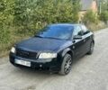 Чорний Ауді А4, об'ємом двигуна 2.5 л та пробігом 400 тис. км за 2369 $, фото 1 на Automoto.ua