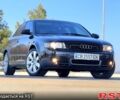 Черный Ауди А4, объемом двигателя 1.6 л и пробегом 254 тыс. км за 5650 $, фото 3 на Automoto.ua