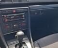 Ауди А4 2002 в Днепре (Днепропетровске) на Automoto.ua Черный Ауди А4, объемом двигателя 2 л и пробегом 240 тыс. км за 6000 $, фото 2 на Automoto.ua