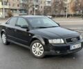 Черный Ауди А4, объемом двигателя 1.9 л и пробегом 123 тыс. км за 2500 $, фото 1 на Automoto.ua