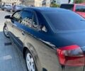 Черный Ауди А4, объемом двигателя 1.6 л и пробегом 260 тыс. км за 4499 $, фото 7 на Automoto.ua