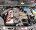 Ауді А4 2002 у Василькове на Automoto.ua Чорний Ауді А4, об'ємом двигуна 2 л та пробігом 183 тис. км за 5200 $, фото 7 на Automoto.ua