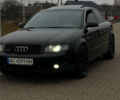 Чорний Ауді А4, об'ємом двигуна 3 л та пробігом 237 тис. км за 5000 $, фото 11 на Automoto.ua