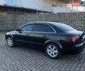 Чорний Ауді А4, об'ємом двигуна 1.9 л та пробігом 350 тис. км за 5300 $, фото 1 на Automoto.ua