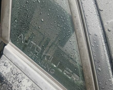 Чорний Ауді А4, об'ємом двигуна 1.9 л та пробігом 360 тис. км за 1999 $, фото 15 на Automoto.ua