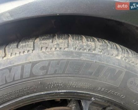 Черный Ауди А4, объемом двигателя 1.98 л и пробегом 424 тыс. км за 3500 $, фото 8 на Automoto.ua