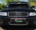 Чорний Ауді А4, об'ємом двигуна 2 л та пробігом 178 тис. км за 7200 $, фото 1 на Automoto.ua