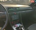 Чорний Ауді А4, об'ємом двигуна 2.5 л та пробігом 343 тис. км за 5700 $, фото 1 на Automoto.ua