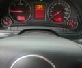 Чорний Ауді А4, об'ємом двигуна 1.9 л та пробігом 360 тис. км за 1999 $, фото 20 на Automoto.ua