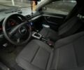 Черный Ауди А4, объемом двигателя 0 л и пробегом 305 тыс. км за 3599 $, фото 6 на Automoto.ua