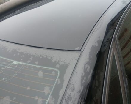 Чорний Ауді А4, об'ємом двигуна 1.9 л та пробігом 360 тис. км за 1999 $, фото 13 на Automoto.ua