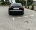 Чорний Ауді А4, об'ємом двигуна 1.6 л та пробігом 230 тис. км за 5200 $, фото 8 на Automoto.ua