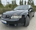 Черный Ауди А4, объемом двигателя 1.9 л и пробегом 327 тыс. км за 2644 $, фото 1 на Automoto.ua