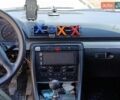 Черный Ауди А4, объемом двигателя 1.9 л и пробегом 500 тыс. км за 2100 $, фото 1 на Automoto.ua