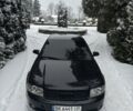 Чорний Ауді А4, об'ємом двигуна 2 л та пробігом 423 тис. км за 4500 $, фото 1 на Automoto.ua