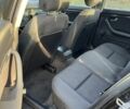 Чорний Ауді А4, об'ємом двигуна 1.6 л та пробігом 216 тис. км за 5000 $, фото 10 на Automoto.ua