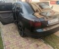 Чорний Ауді А4, об'ємом двигуна 1.98 л та пробігом 423 тис. км за 3000 $, фото 9 на Automoto.ua