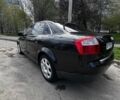 Чорний Ауді А4, об'ємом двигуна 2.5 л та пробігом 242 тис. км за 4700 $, фото 6 на Automoto.ua