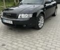 Чорний Ауді А4, об'ємом двигуна 1.6 л та пробігом 230 тис. км за 5200 $, фото 1 на Automoto.ua