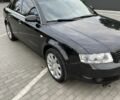 Чорний Ауді А4, об'ємом двигуна 1.6 л та пробігом 230 тис. км за 5200 $, фото 13 на Automoto.ua