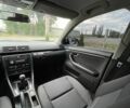 Чорний Ауді А4, об'ємом двигуна 1.6 л та пробігом 230 тис. км за 5200 $, фото 17 на Automoto.ua