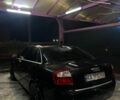 Черный Ауди А4, объемом двигателя 2.5 л и пробегом 365 тыс. км за 4900 $, фото 1 на Automoto.ua