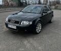 Чорний Ауді А4, об'ємом двигуна 1.6 л та пробігом 240 тис. км за 5200 $, фото 1 на Automoto.ua