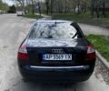 Чорний Ауді А4, об'ємом двигуна 2.5 л та пробігом 242 тис. км за 4700 $, фото 5 на Automoto.ua