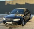 Чорний Ауді А4, об'ємом двигуна 1.9 л та пробігом 252 тис. км за 5700 $, фото 1 на Automoto.ua
