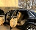 Черный Ауди А4, объемом двигателя 3 л и пробегом 339 тыс. км за 5700 $, фото 5 на Automoto.ua