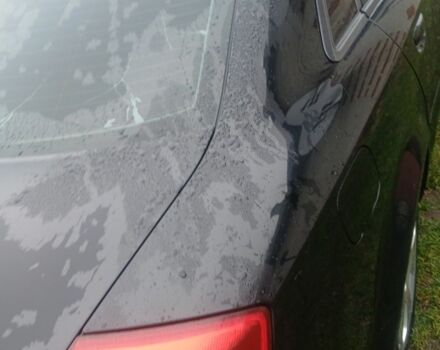 Чорний Ауді А4, об'ємом двигуна 1.9 л та пробігом 360 тис. км за 1999 $, фото 7 на Automoto.ua