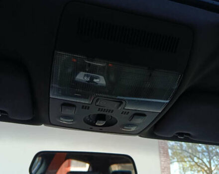 Чорний Ауді А4, об'ємом двигуна 1.78 л та пробігом 228 тис. км за 6150 $, фото 14 на Automoto.ua