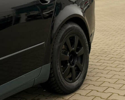 Чорний Ауді А4, об'ємом двигуна 3 л та пробігом 237 тис. км за 5000 $, фото 4 на Automoto.ua