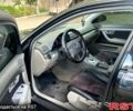 Черный Ауди А4, объемом двигателя 1.8 л и пробегом 260 тыс. км за 5000 $, фото 6 на Automoto.ua