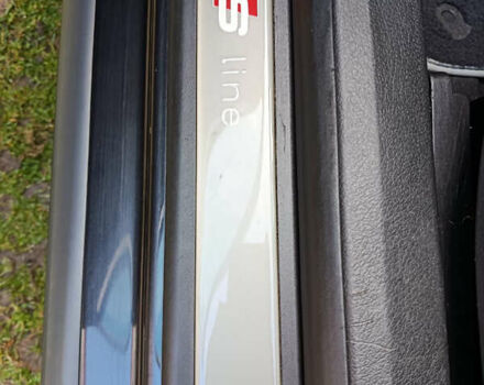 Чорний Ауді А4, об'ємом двигуна 1.78 л та пробігом 228 тис. км за 6150 $, фото 6 на Automoto.ua