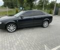 Чорний Ауді А4, об'ємом двигуна 1.6 л та пробігом 230 тис. км за 5200 $, фото 5 на Automoto.ua