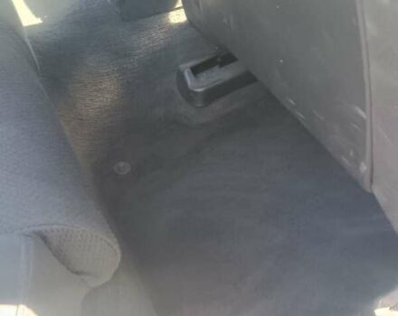 Черный Ауди А4, объемом двигателя 1.6 л и пробегом 211 тыс. км за 5100 $, фото 16 на Automoto.ua