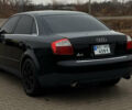 Чорний Ауді А4, об'ємом двигуна 3 л та пробігом 237 тис. км за 5000 $, фото 18 на Automoto.ua