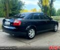 Черный Ауди А4, объемом двигателя 1.8 л и пробегом 260 тыс. км за 5000 $, фото 2 на Automoto.ua