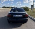 Чорний Ауді А4, об'ємом двигуна 2 л та пробігом 420 тис. км за 3657 $, фото 1 на Automoto.ua