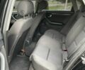 Чорний Ауді А4, об'ємом двигуна 1.6 л та пробігом 230 тис. км за 5200 $, фото 21 на Automoto.ua