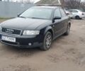 Черный Ауди А4, объемом двигателя 1.9 л и пробегом 1 тыс. км за 2400 $, фото 1 на Automoto.ua